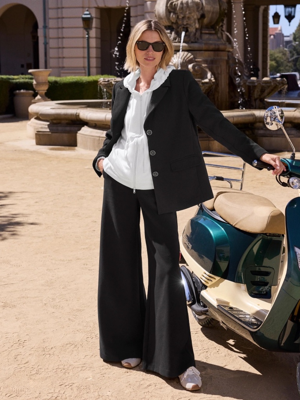 Cabi Toni Trouser currently sold out in size 8 reg